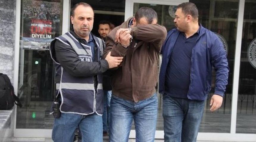 Evlerden Milyonluk Hırsızlığa 2 G&ouml;zaltı