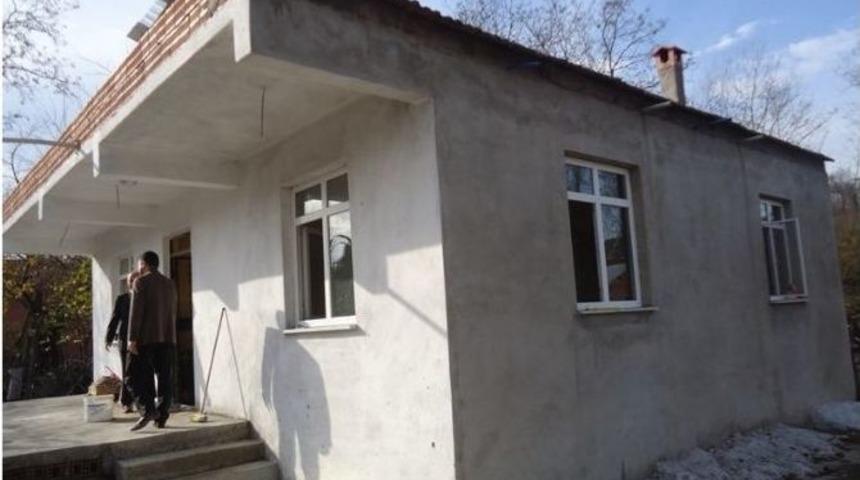 Fatsa Sydv&rsquo;den Barınma Yardımı