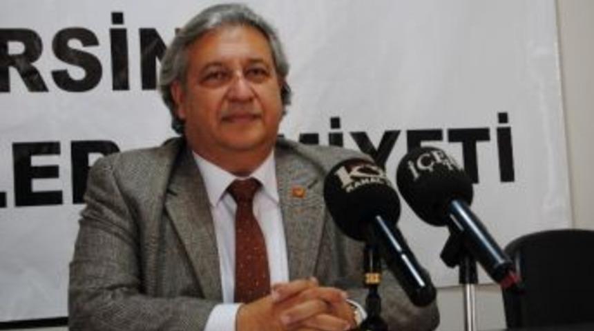 Prof. Ak&ccedil;a: &ldquo;20. Ulusal Cerrahi Kongresi Antalya&rsquo;da Yapılacak&rdquo;