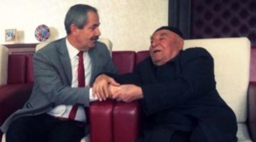 Eski Belediye Başkanvekili Sergici Vefat Etti