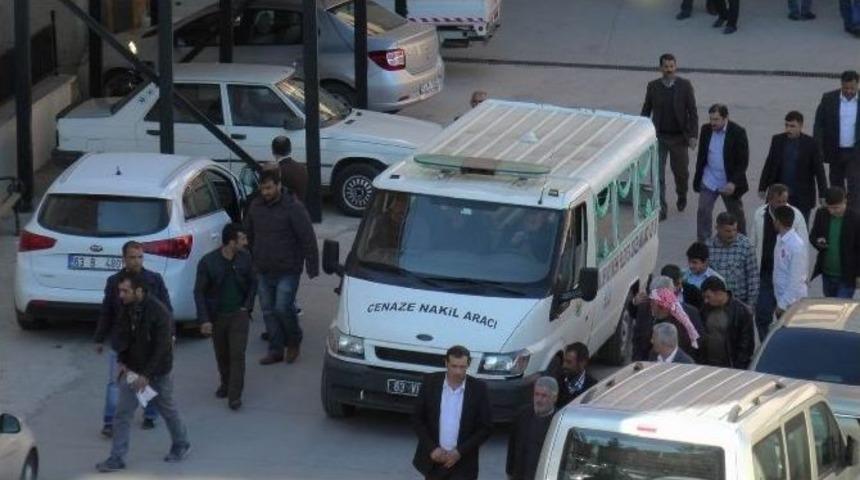 Hırsızlık İ&ccedil;in Girdiği Evin Sahibini &Ouml;ld&uuml;rd&uuml;