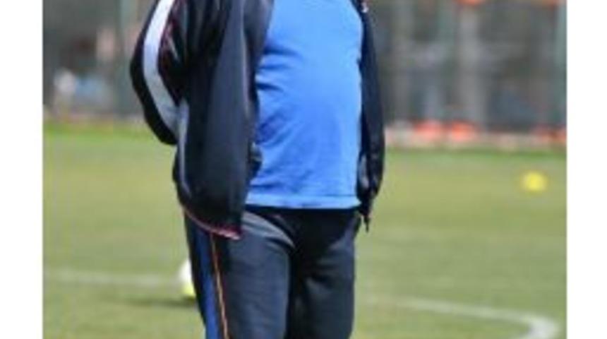 Alanyaspor&rsquo;da Hedef İlk 2