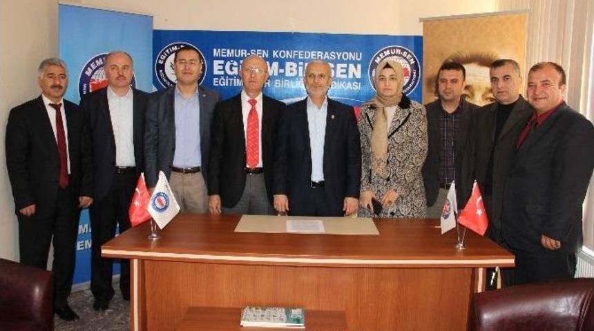 Sofuoğlu: &ldquo;atat&uuml;rk Bahane Kemalizm &Uuml;zerinden İmtiyaz Şahane&rdquo;