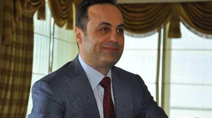 Myp Lideri Yılmaz: &ldquo;kurtuluşun İlk Ayağı Bah&ccedil;eli&rsquo;nin Yıkılmasıdır&rdquo;