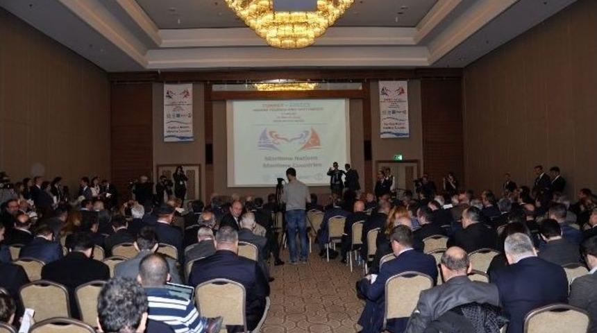 Yunan Adalarına Karşılık Seferler İ&ccedil;in İkili G&ouml;r&uuml;şme Ger&ccedil;ekleşti