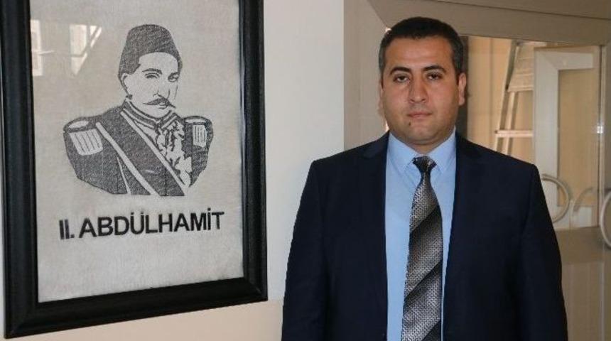 Siirt Zhl Saf Tiftik Tablosuyla S&uuml;slendi