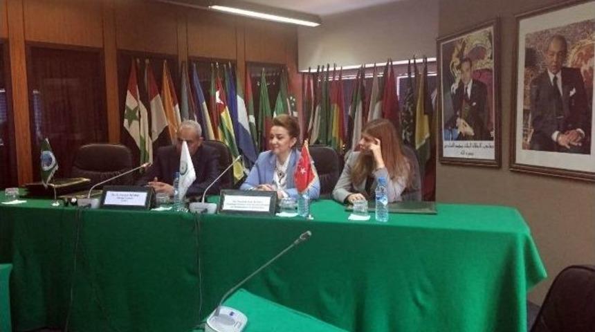 T&uuml;rkiye İş D&uuml;nyası İle İslam İşbirliği Teşkilatı&rsquo;ndan İşbirliği