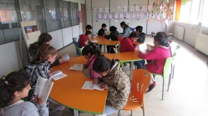 Van&rsquo;da &lsquo;hayat Okuduk&ccedil;a G&uuml;zel&rsquo; Etkinliği