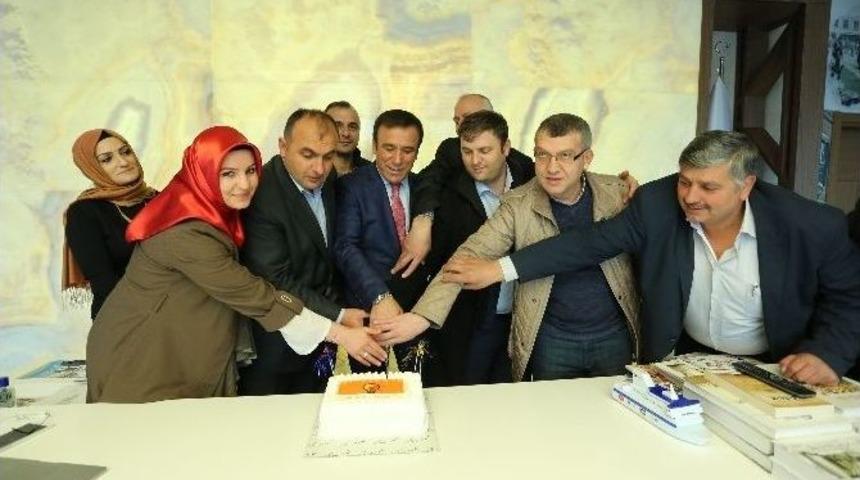 Gen&ccedil;&rsquo;e 2. Yıl S&uuml;rprizi