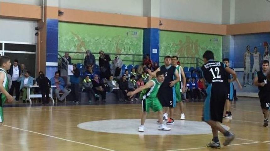 Manavgatlı &Ouml;zel Sporcular T&uuml;rkiye 3.&rsquo;s&uuml; Oldu