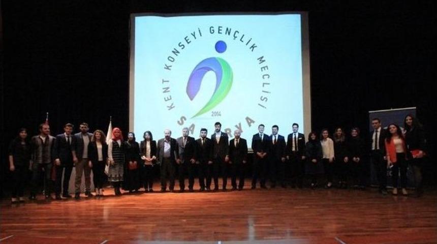 Gen&ccedil;lik Meclisi &Ouml;d&uuml;lleri Sahiplerini Buldu