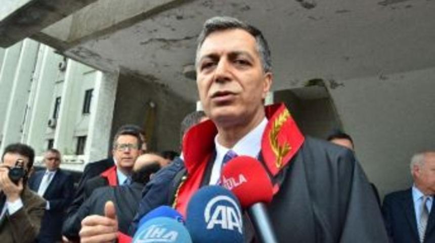 Savcı Mehmet Selim Kiraz&rsquo;ın Şehit Edilmesinin Yıl D&ouml;n&uuml;m&uuml;