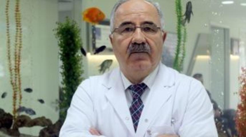 Mevsim Ge&ccedil;işlerine Dikkat