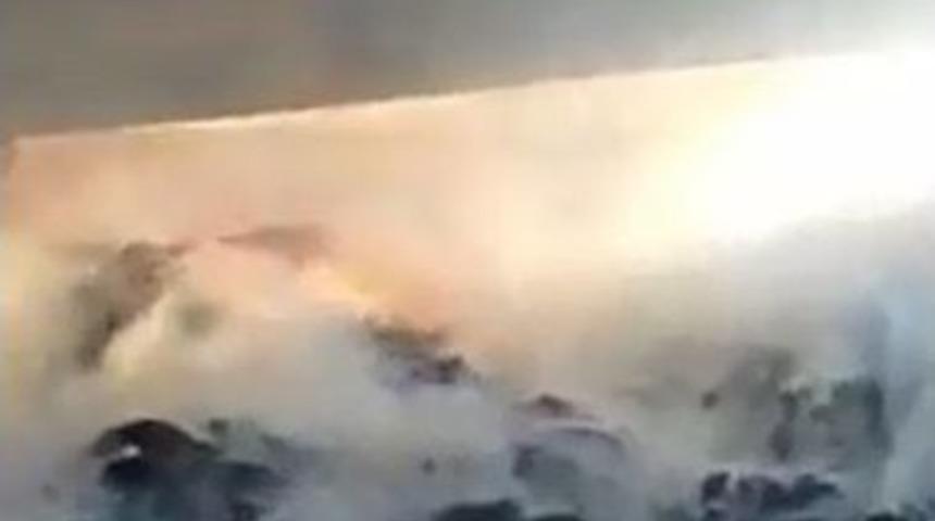 3 Bin Saman Balyası K&uuml;l Oldu