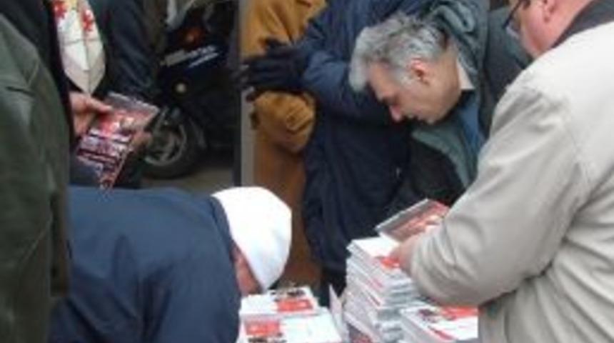 Gemlik Belediyesi&rsquo;ne M&uuml;fettiş Geldi