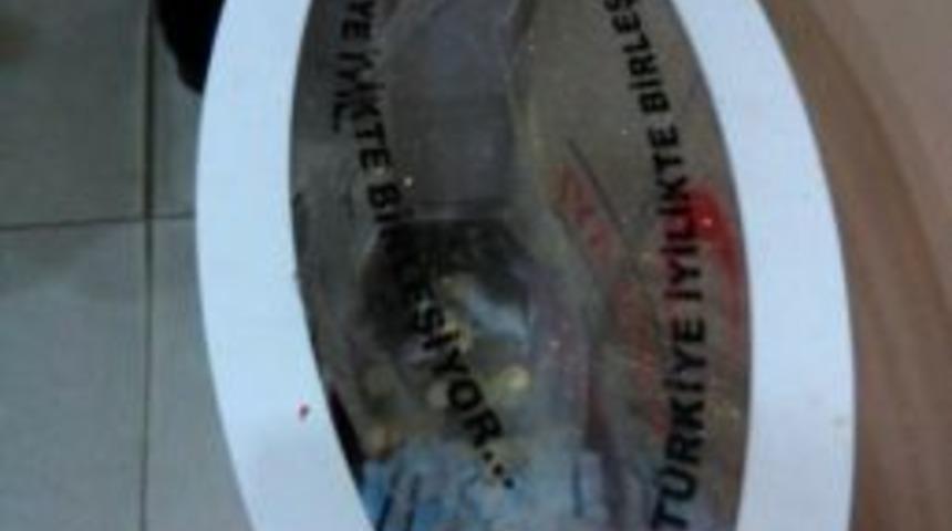 İzmir&rsquo;de Beş Hırsız Yakalandı