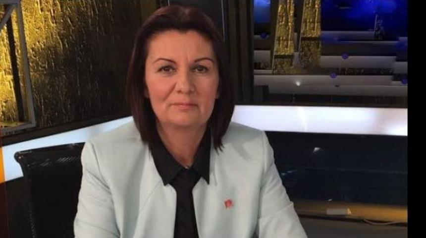 Halasını Kaybeden Chp Genel Başkan Yardımcısı Karabıyık&rsquo;ın Duygusal A&ccedil;ıklama