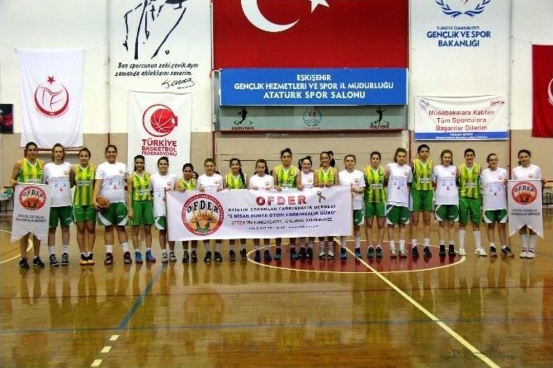 Eskişehir Gelişim Evinde Yenildi