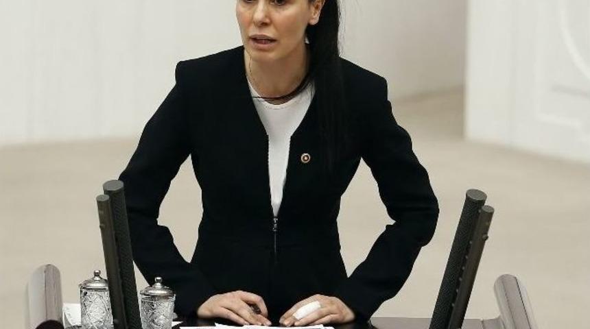 Ak Partili Karaaslan: &ldquo;bu Proje Diyarbakır İ&ccedil;in Kentsel İhya Projesi&rdquo;