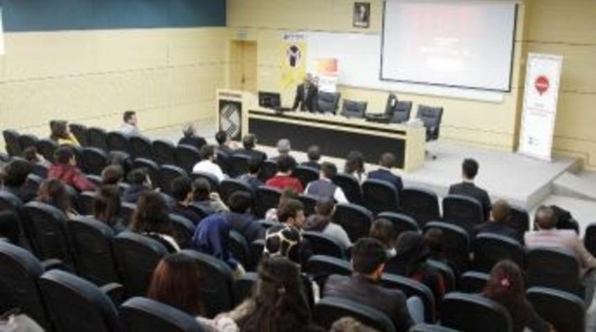 8. Ulusal Metalurji Ve Malzeme G&uuml;nleri Başladı