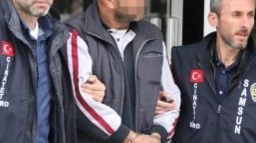 Selamını Almayanı Bı&ccedil;aklayan Şahıs Tutuklandı