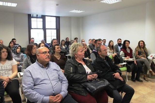 Anadolu’nun Akademisi Bahar Dönemine Başladı