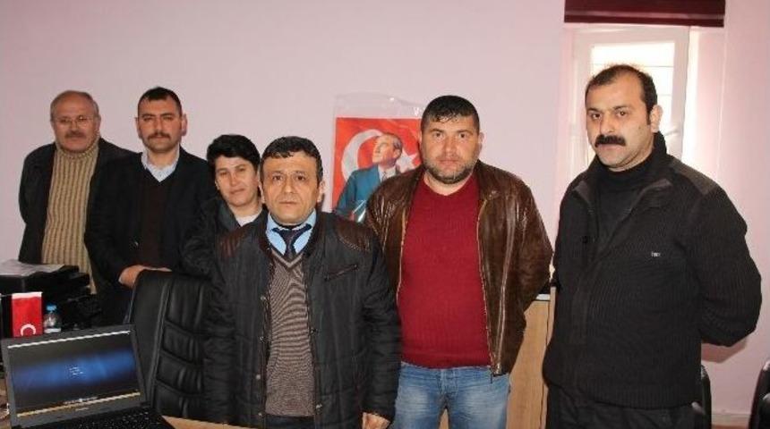 İşten &Ccedil;ıkartılan İş&ccedil;iler Ankara&rsquo;ya Gidiyor