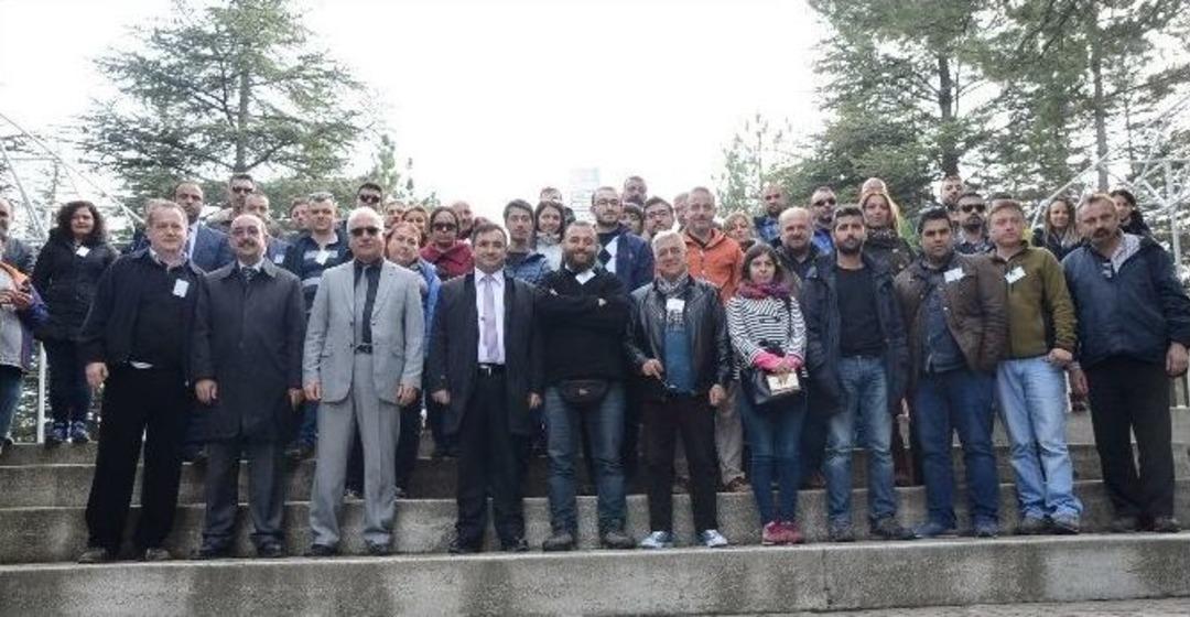 Boz&uuml;y&uuml;k Turizme A&ccedil;ılıyor