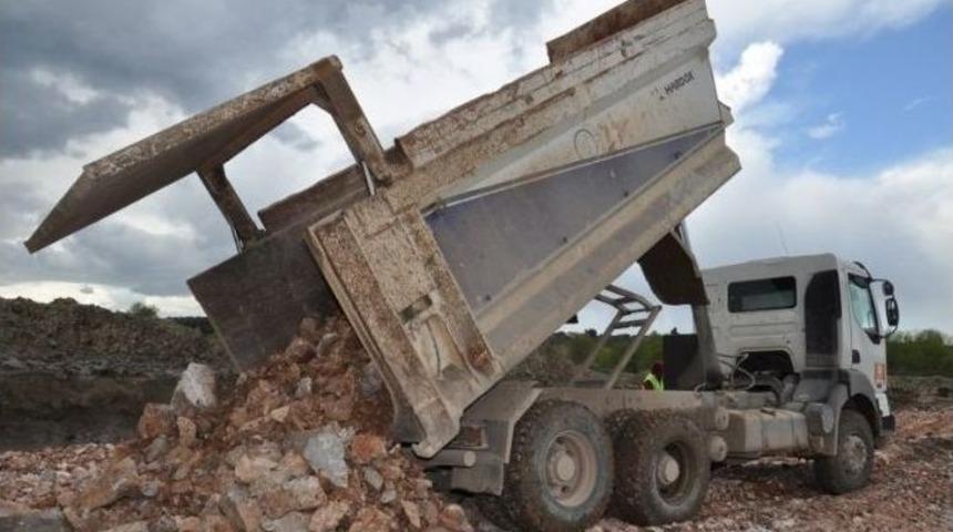 Soma&rsquo;nın &Ccedil;ehresi Değişiyor