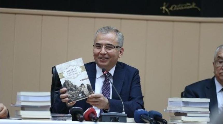 B&uuml;y&uuml;kşehirden Denizli K&uuml;lt&uuml;r&uuml;ne B&uuml;y&uuml;k Katkı