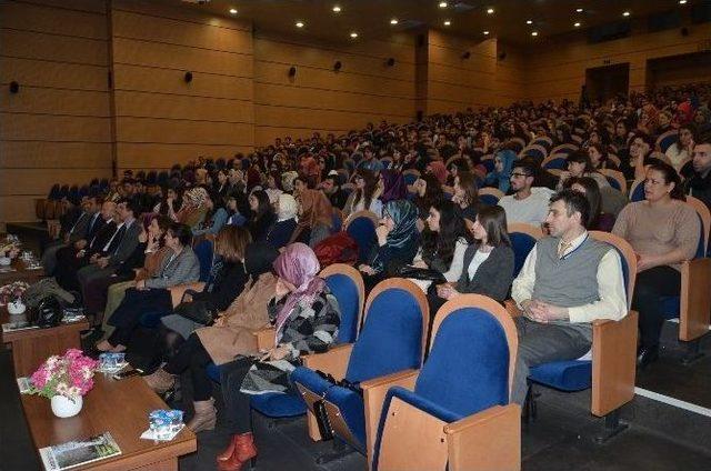 “antidepresanlar Stresin İlacı Değildir”