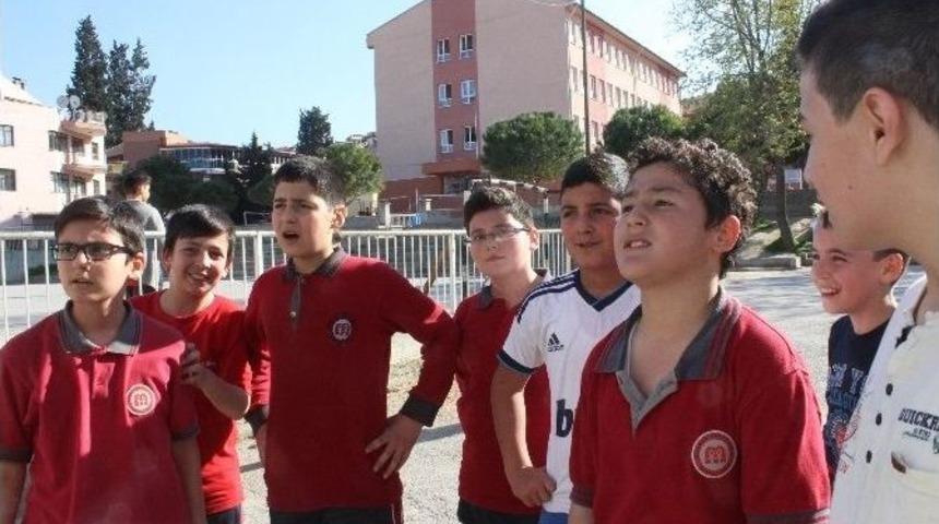 11 Yaşındaki Furkan Kalbine Yenildi