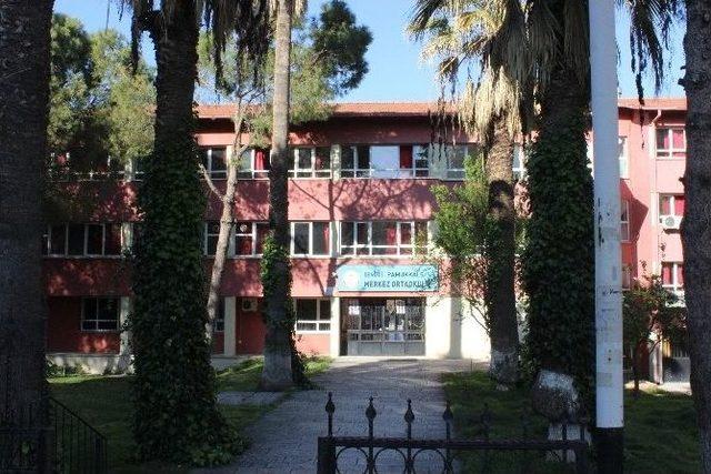 11 Yaşındaki Furkan Kalbine Yenildi 2