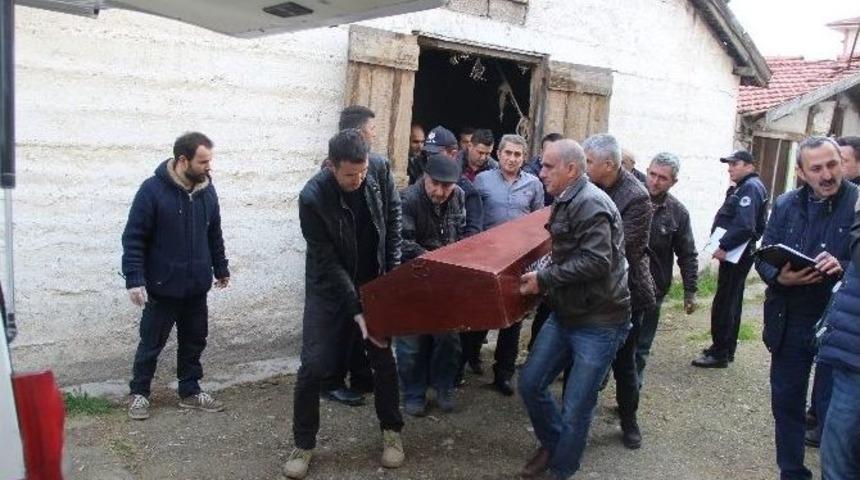 Karab&uuml;k&rsquo;te İntihar