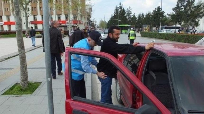 Sakarya&rsquo;da Asayiş Uygulamaları Yeniden Başladı