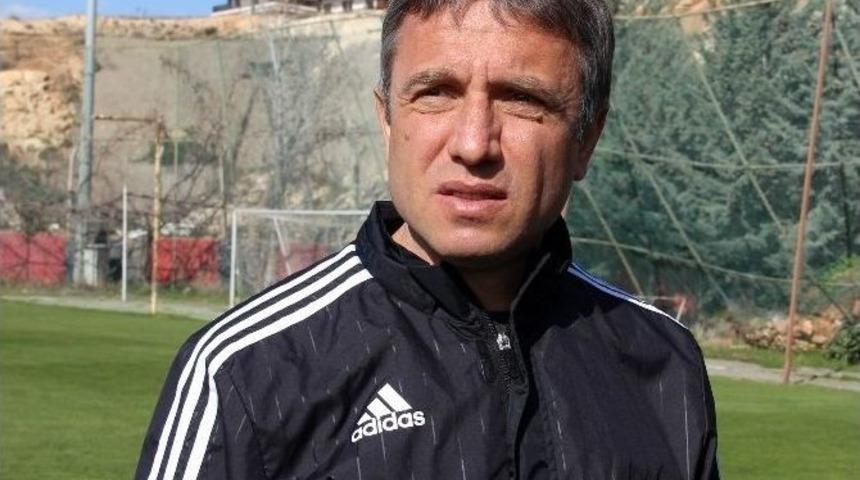 Mutlu Top&ccedil;u, Trabzonspor Ma&ccedil;ı İ&ccedil;in İddialı Konuştu