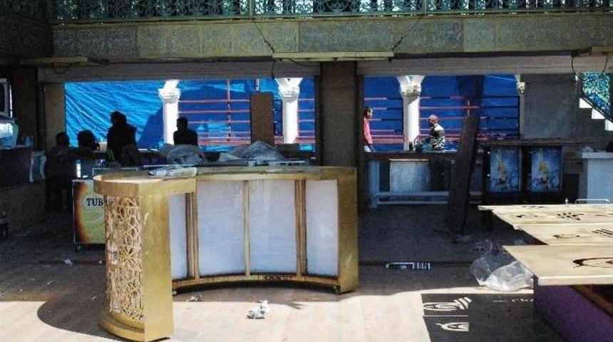 30 Bin &Ouml;ğrenci Bodrum&rsquo;a Geliyor