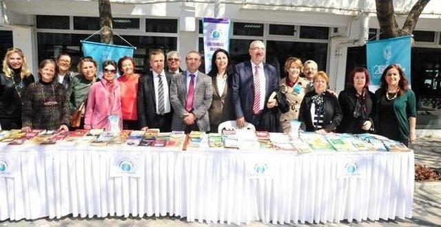 Lüleburgaz’da “81 İlde Kitap Okuyoruz” Etkinliği