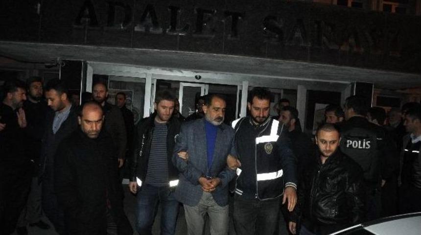 Ft&ouml;/pdy Operasyonunda 4 Tutuklama