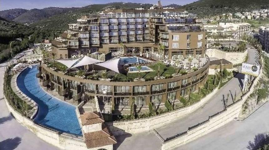 T&uuml;rk Turizminde Dev G&uuml;&ccedil; Birliği