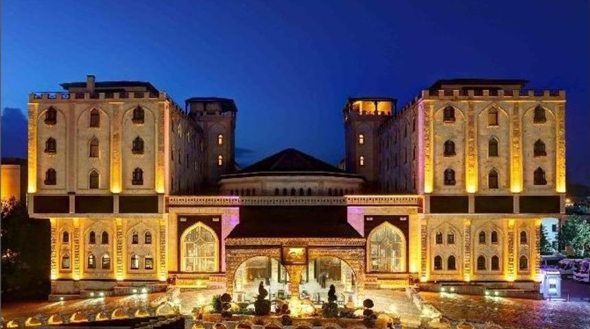 Dev G&uuml;&ccedil;birliği&rsquo;nin Ayrıntıları Belli Oldu