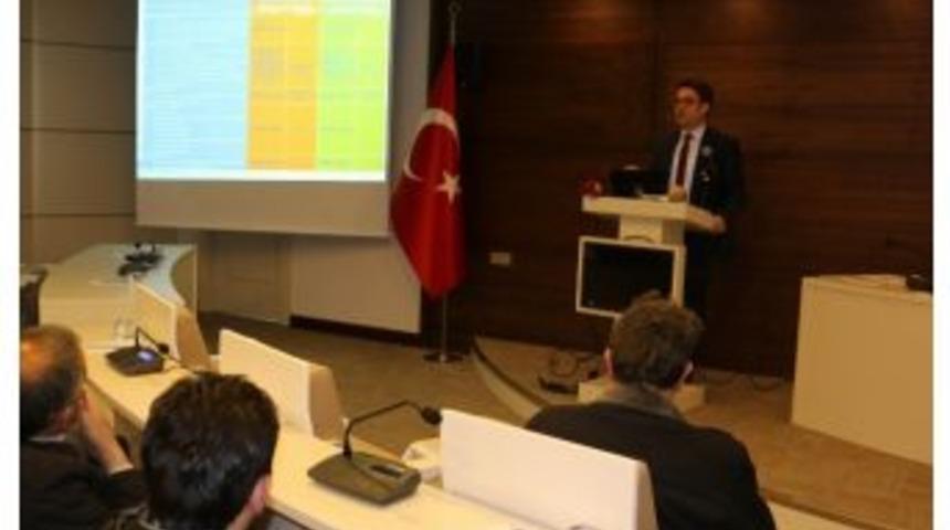 Kosgeb&rsquo;den Yeni Destek Programı