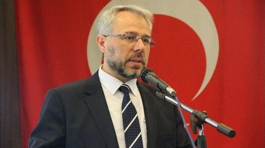 Umre Bilgilendirme Seminerleri Devam Ediyor