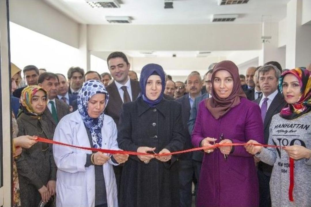 Mağaza Kalitesinde Hayır &Ccedil;arşısı