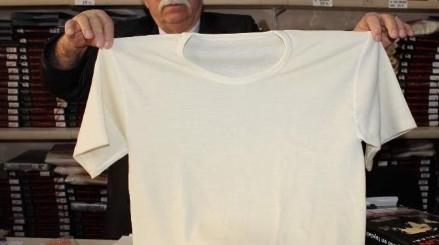 Yazın Y&uuml;n İ&ccedil;lik Giyenler Hasta Olmuyor