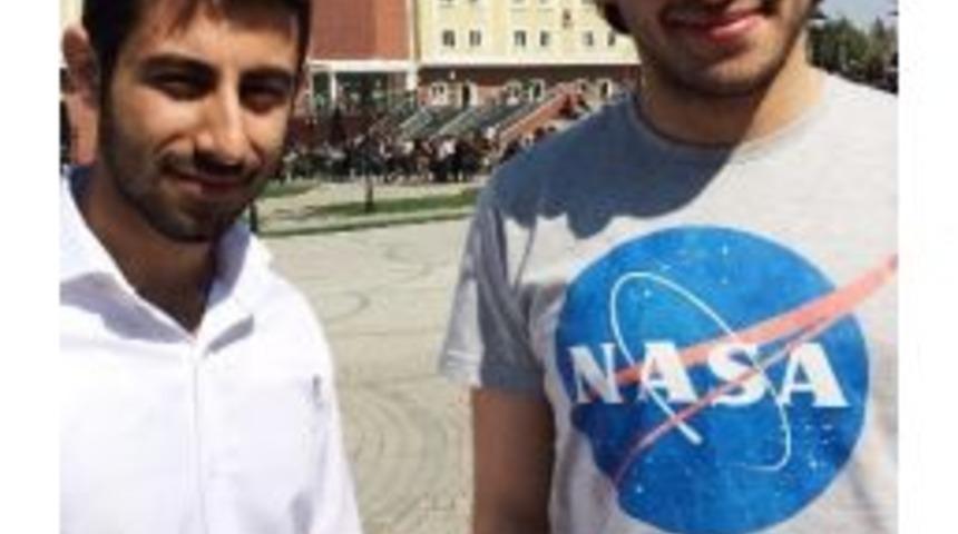 İstanbul Aydın &Uuml;niversitesi &Ouml;ğrencilerine Nasa&rsquo;dan Davet