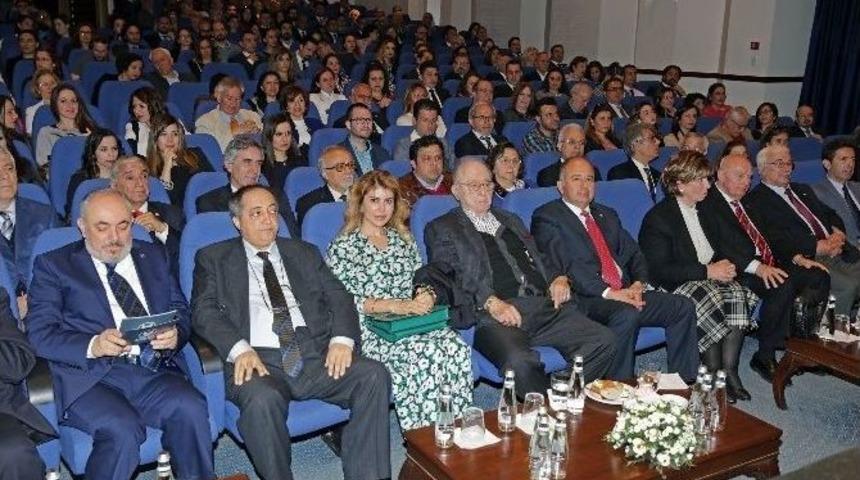 Yaşar &Uuml;niversitesi 15. Yılına B&uuml;y&uuml;yerek Giriyor