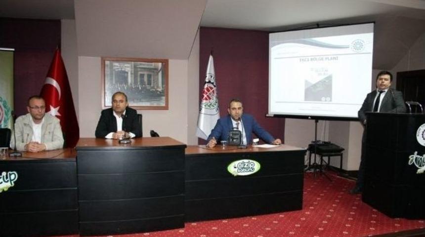 Kobi&rsquo;lerde Enerji Verimliliği Desteklenecek