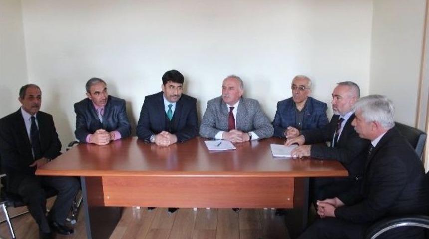 Yeşilhisar Belediyesi&rsquo;nde Tis Tamam