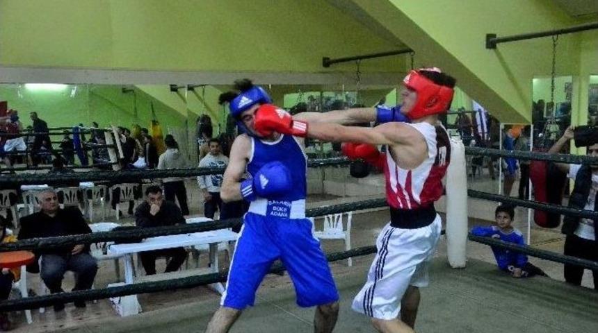 Okullararası Yıldızlar Ve Gen&ccedil;ler İl M&uuml;sabakaları